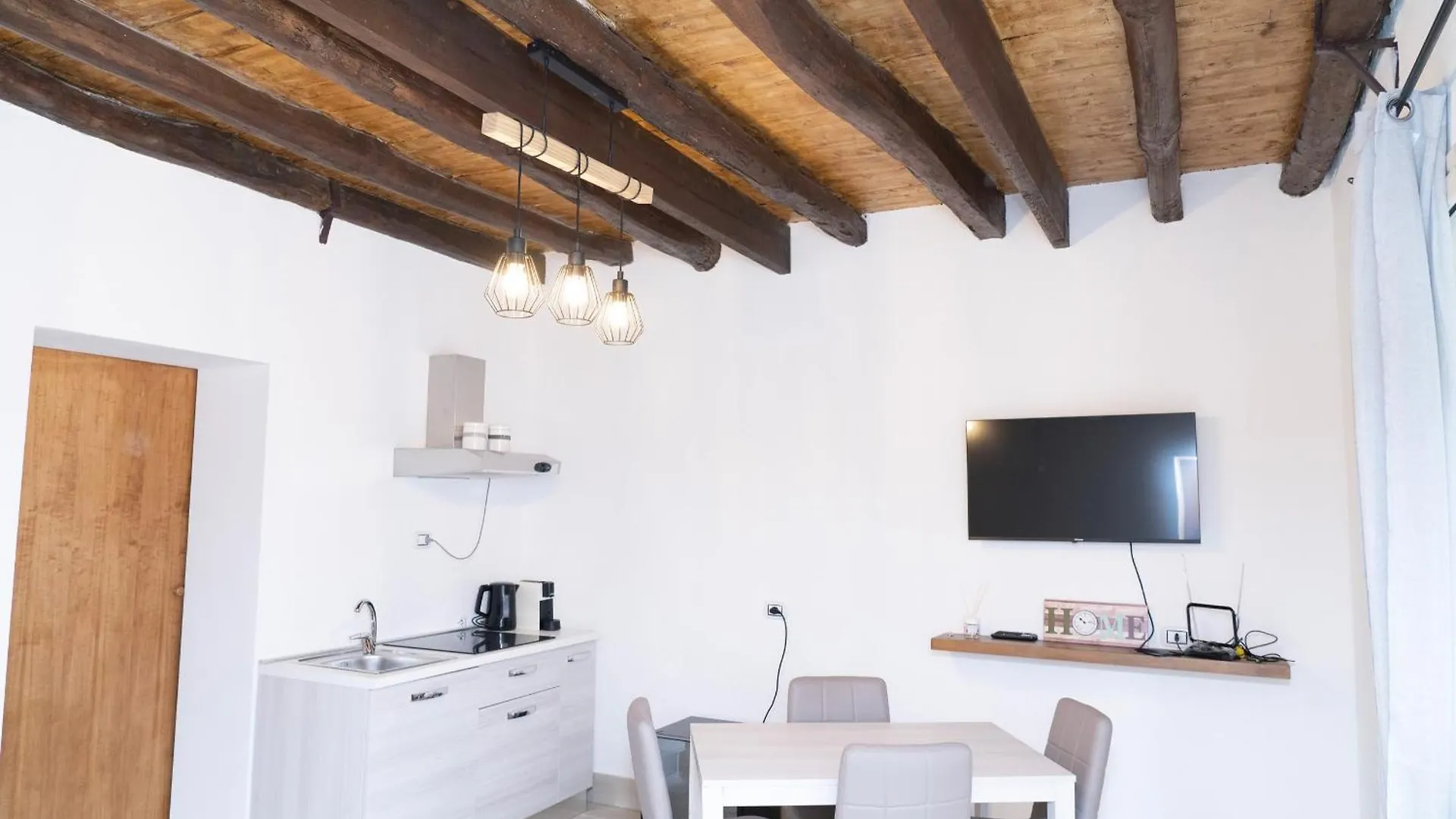 Politeama House Apartment Palermo Italy
