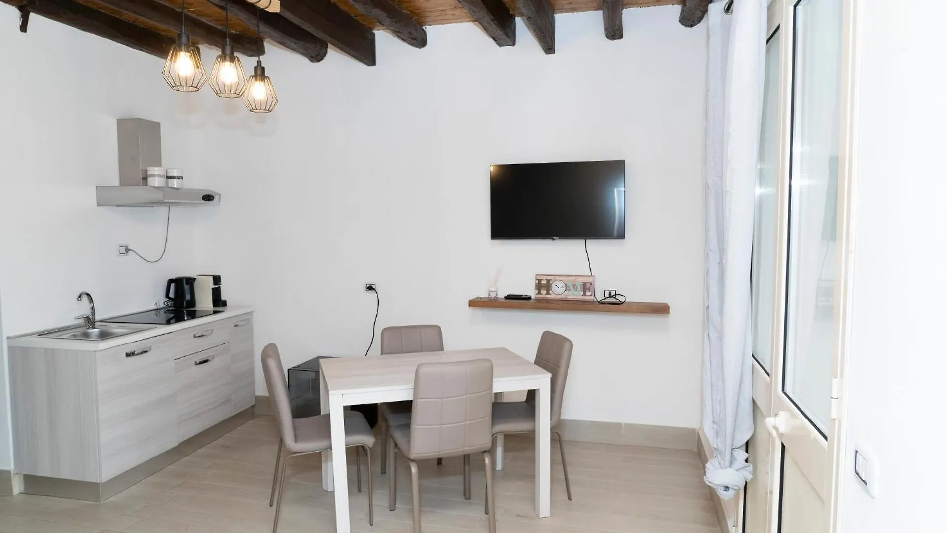 Politeama House Apartment Palermo Italy