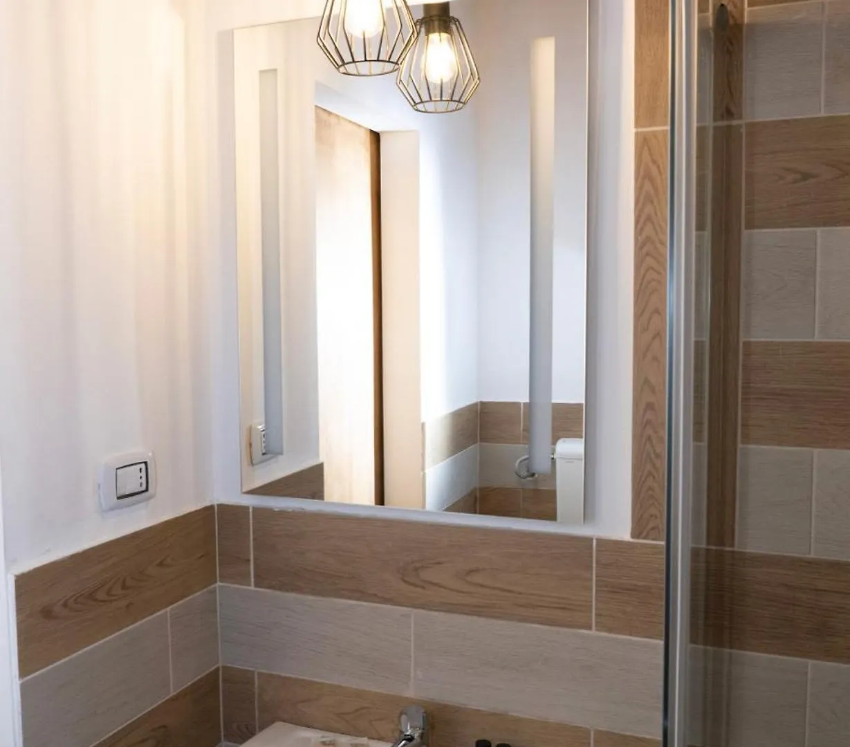 Apartament Politeama House Palermo