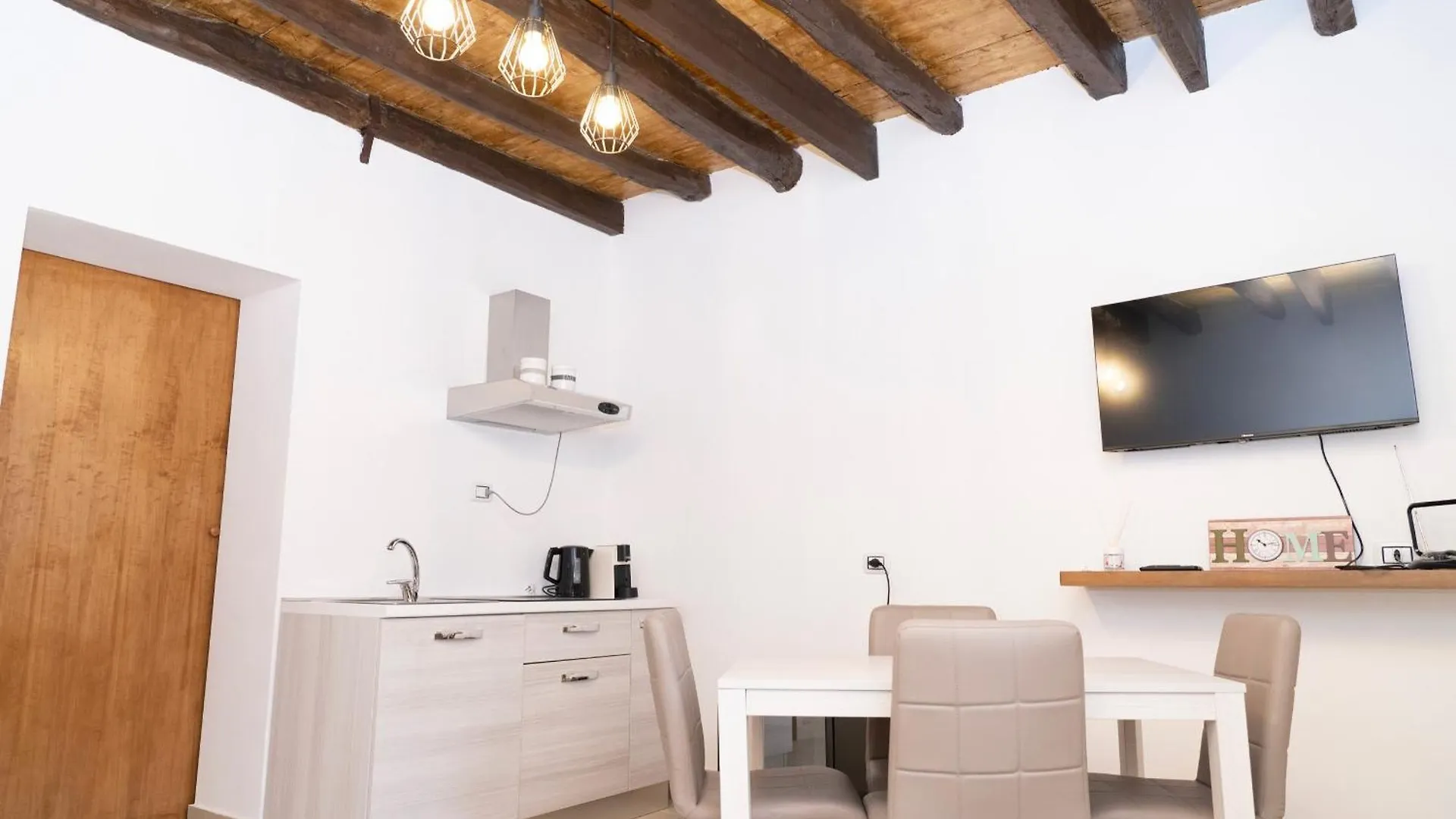 Apartament Politeama House Palermo