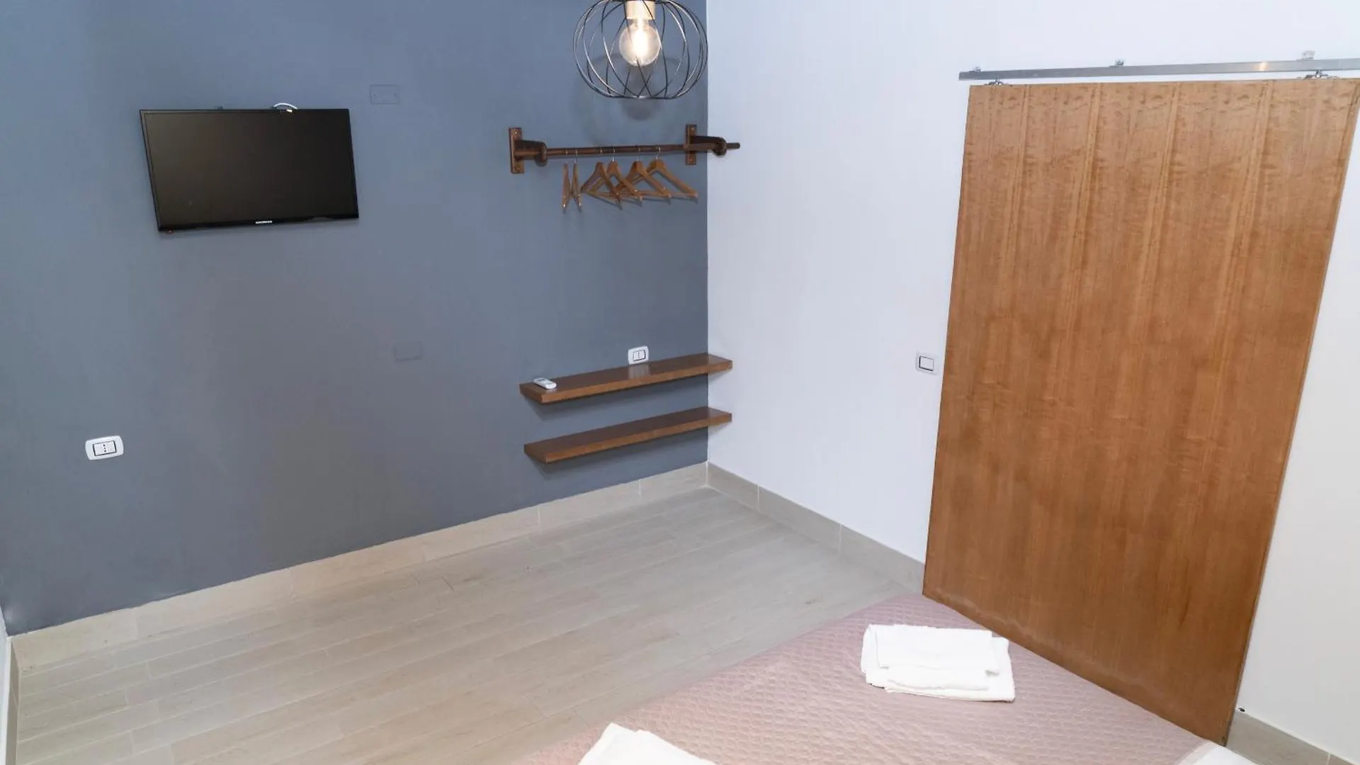 Apartament Politeama House Palermo